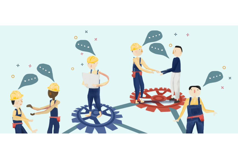 Connect 4 Success on March 30