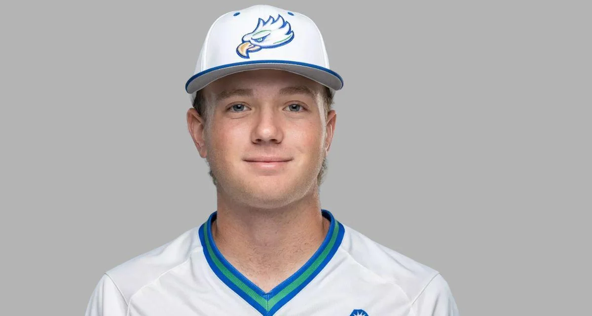 Preston Rogers, player Preston Rogers, player