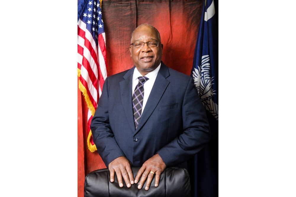 County Council Member York Glover To Host District Meeting Wednesday, May 18 County Council Member York Glover To Host District Meeting Wednesday, May 18