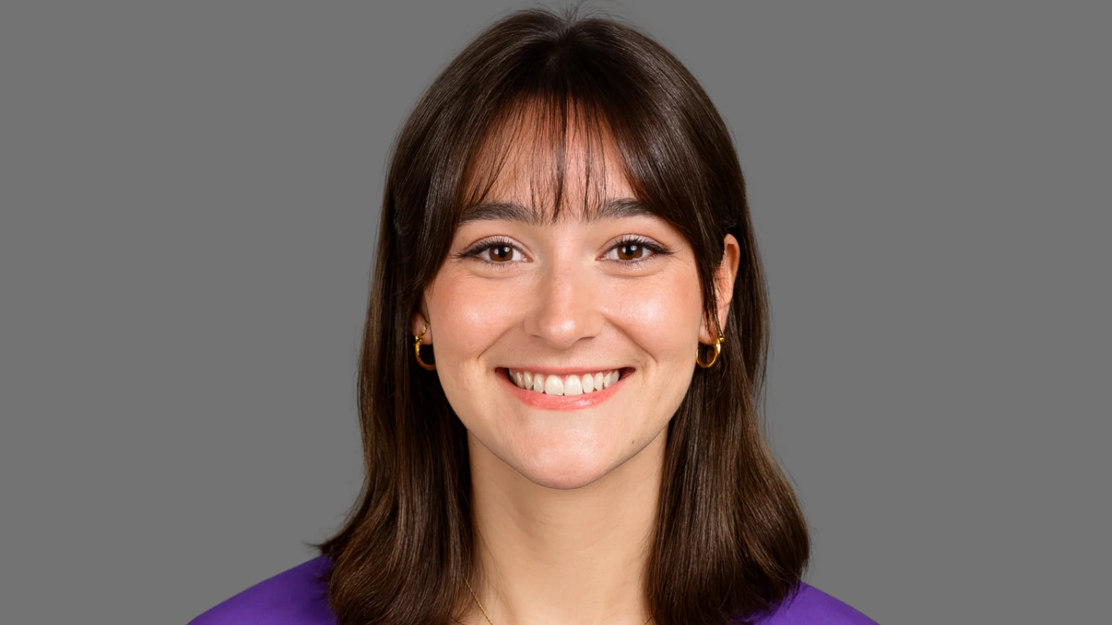 Ava Launsbach, Women's Volleyball Player Ava Launsbach, Women's Volleyball Player