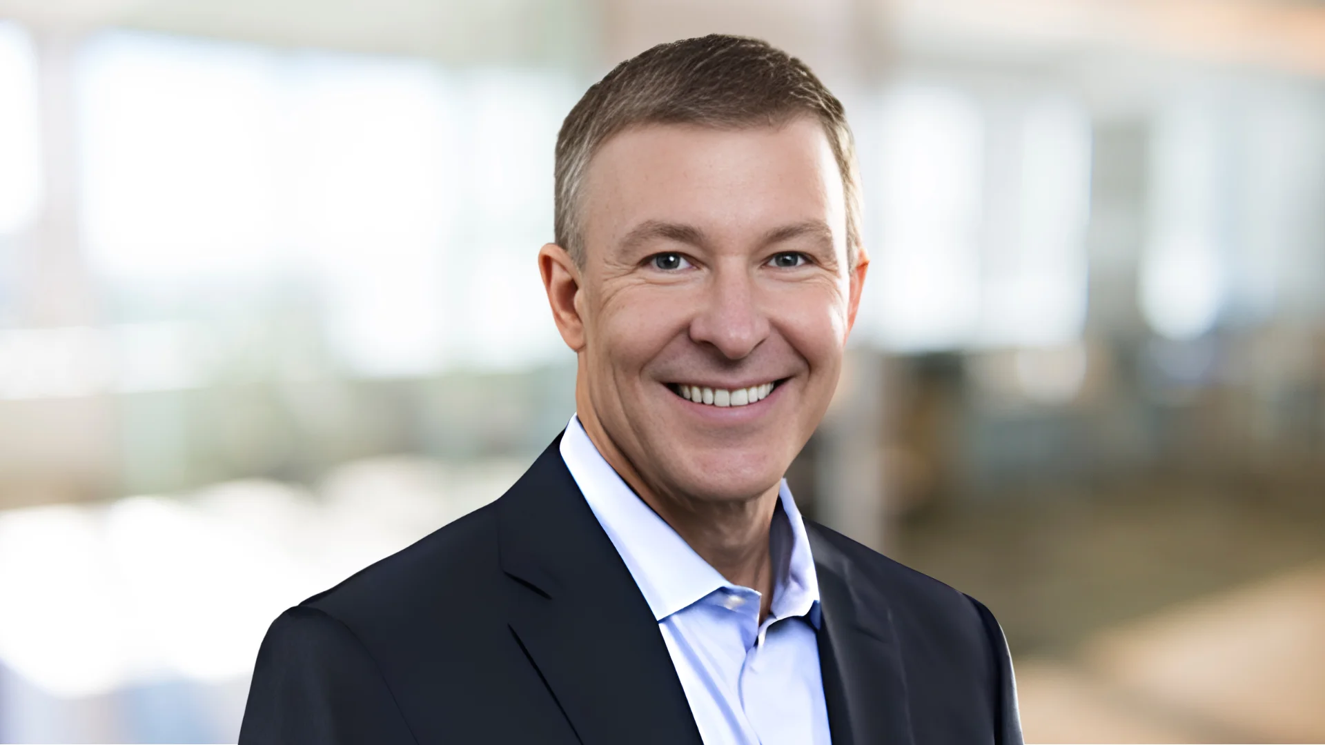 Scott Kirby, CEO of United Airlines Scott Kirby, CEO of United Airlines