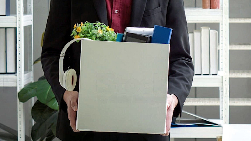 Dell officials on layoffs: ‘This is a difficult decision that was not made lightly’