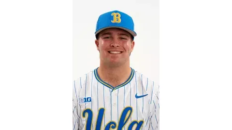 The NCAA Division I Baseball Championship is ready to begin with the collegiate team of former Santa Margarita Catholic High School Blake Balsz participating