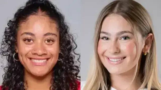 Which former Merced Times area high school standouts will be in action on Sunday, April 20?