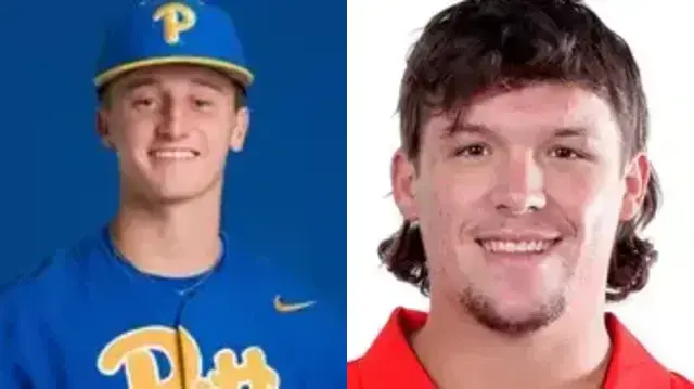 Which former San Antonio Standard area high school standouts will be in action on Tuesday, May 6?