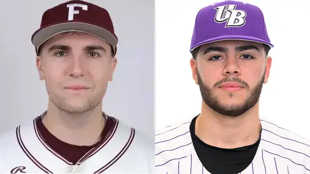 Which former SW Connecticut News area high school standouts will be in action in the week starting Monday, March 17?