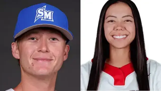 Which former Victor Valley Times area high school standouts will be in action on Friday, April 11?