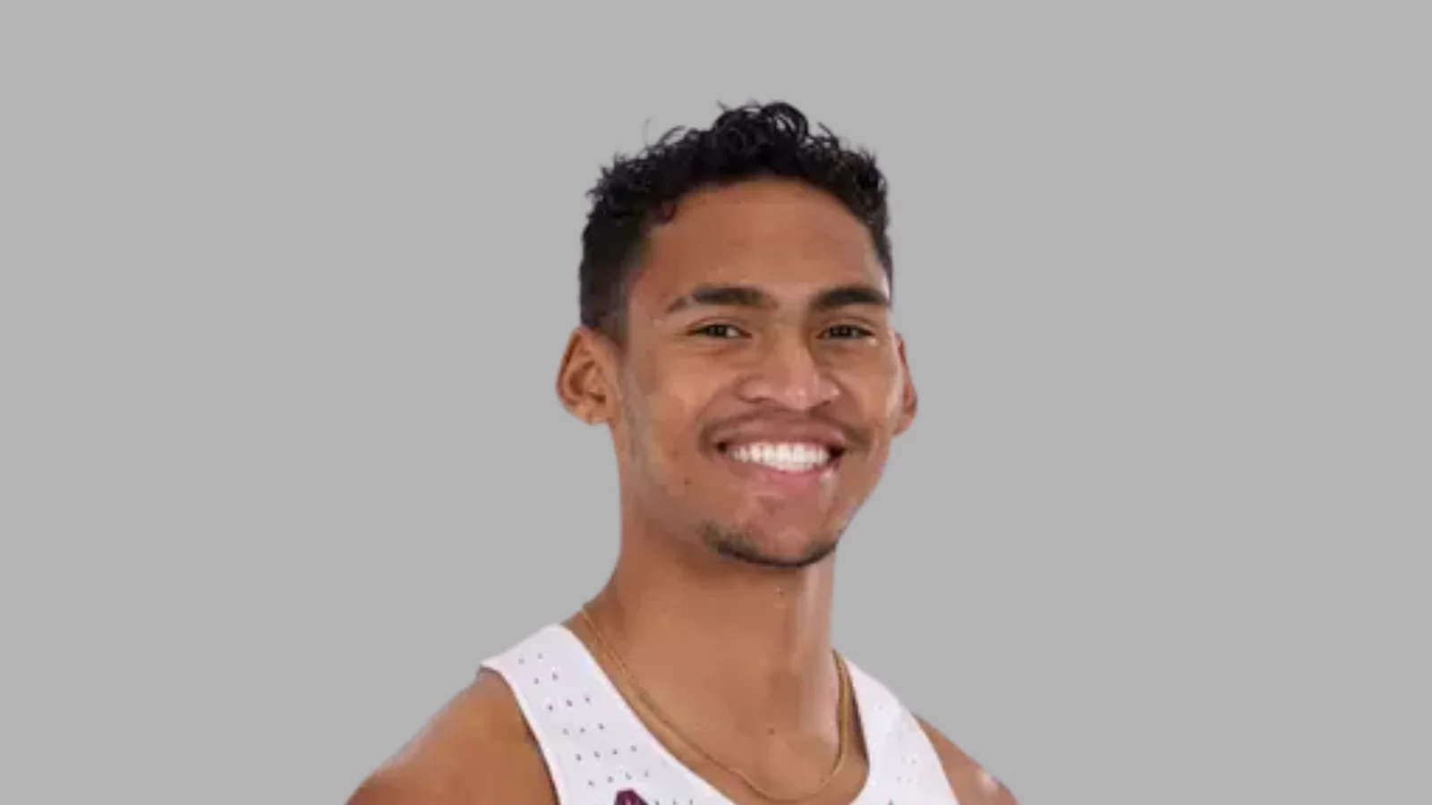 Zander Hooten, Bellarmine Student-Athlete Zander Hooten, Bellarmine Student-Athlete