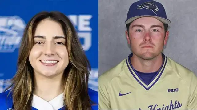 Which former Mid Massachusetts News area high school standouts will be in action in the week starting Monday, April 14?