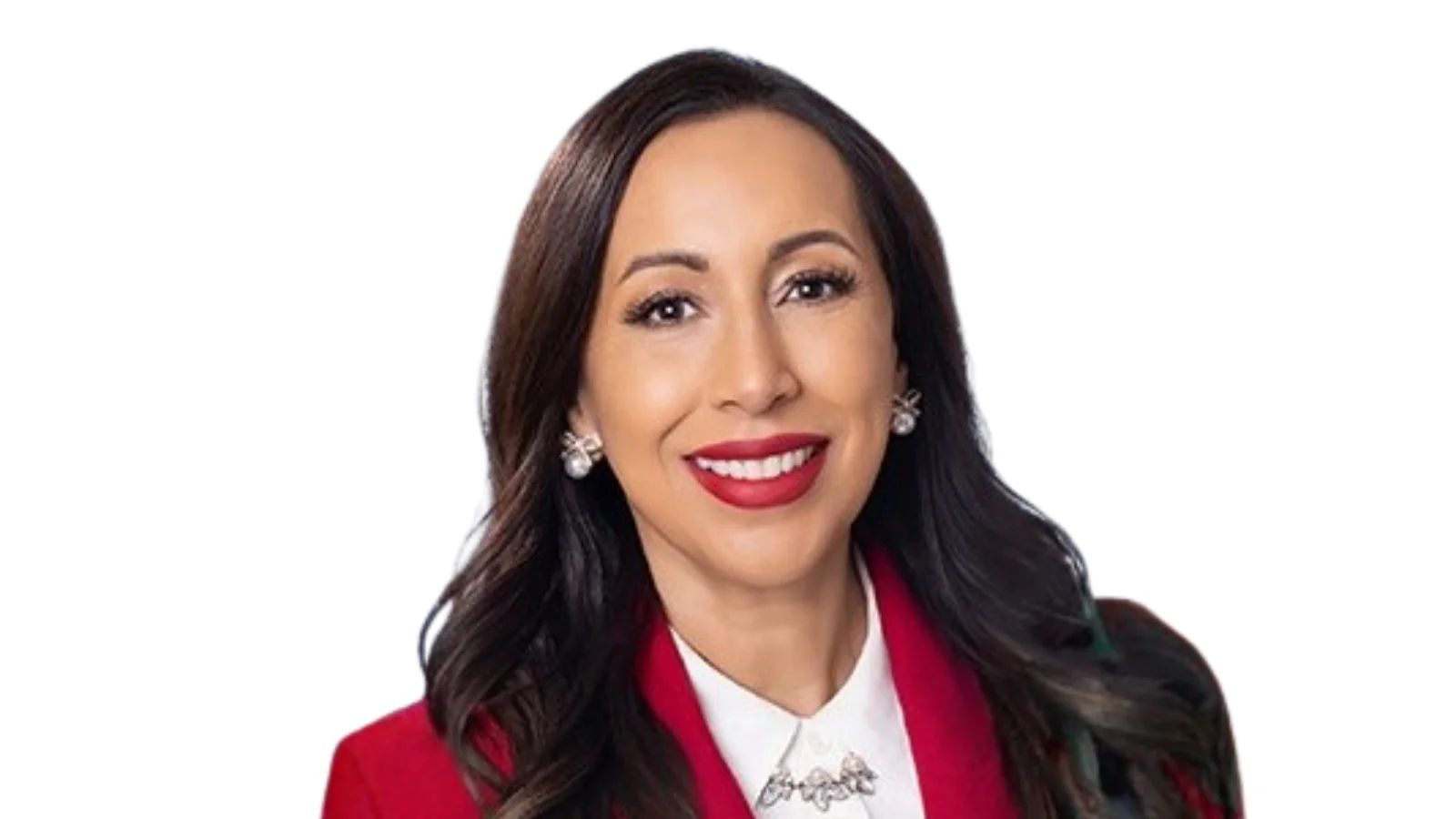 Paloma Aguirre, San Diego County Supervisor