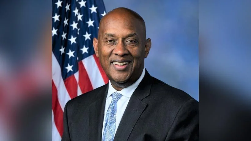 Congressman Dwight Evans criticizes proposed GOP budget affecting healthcare