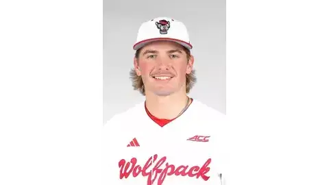 Dominic Fritton, former Pro 5 Baseball Academy standout’s collegiate team plays on Friday, May 30 in the NCAA Division I Baseball Championship