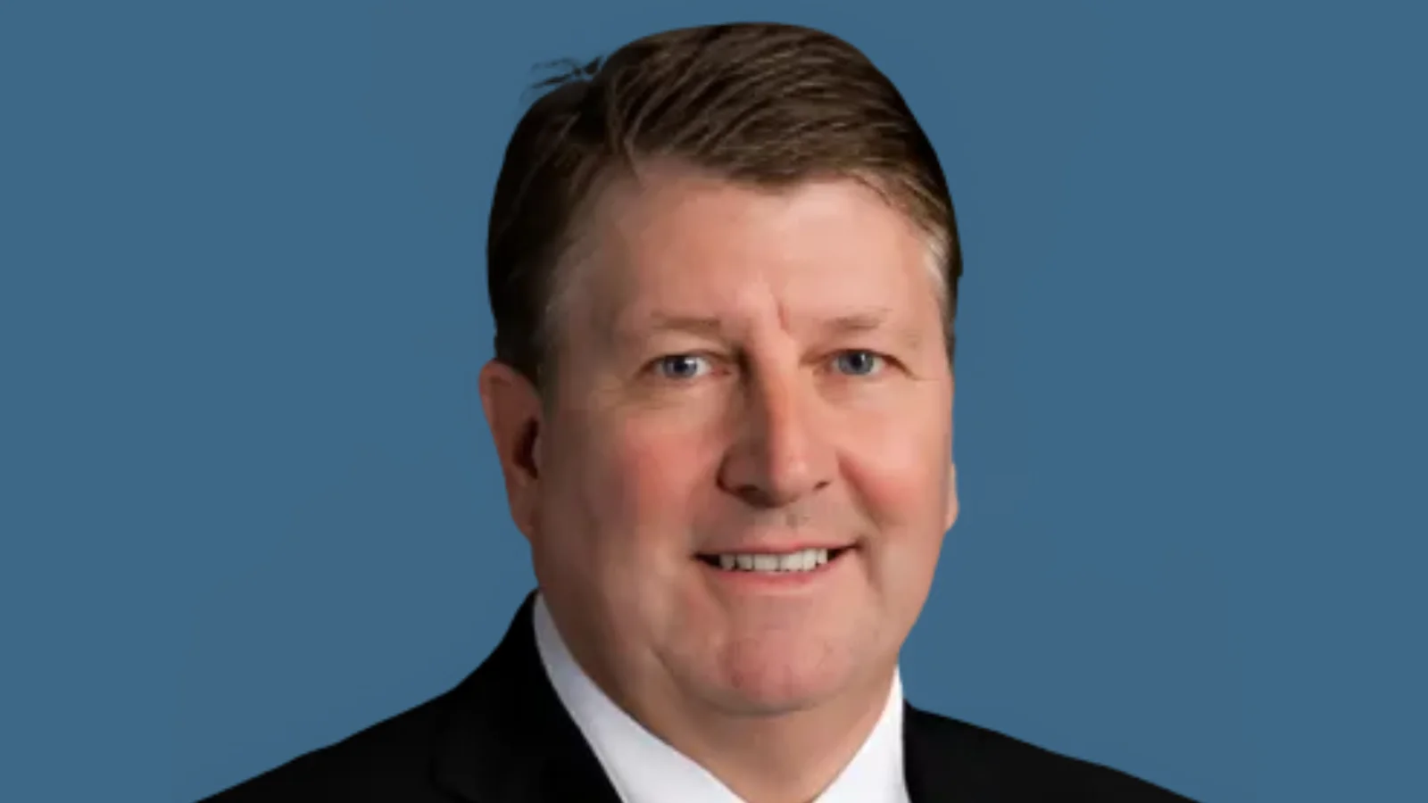 David Sullivan, General Vice President, Eastern Territory