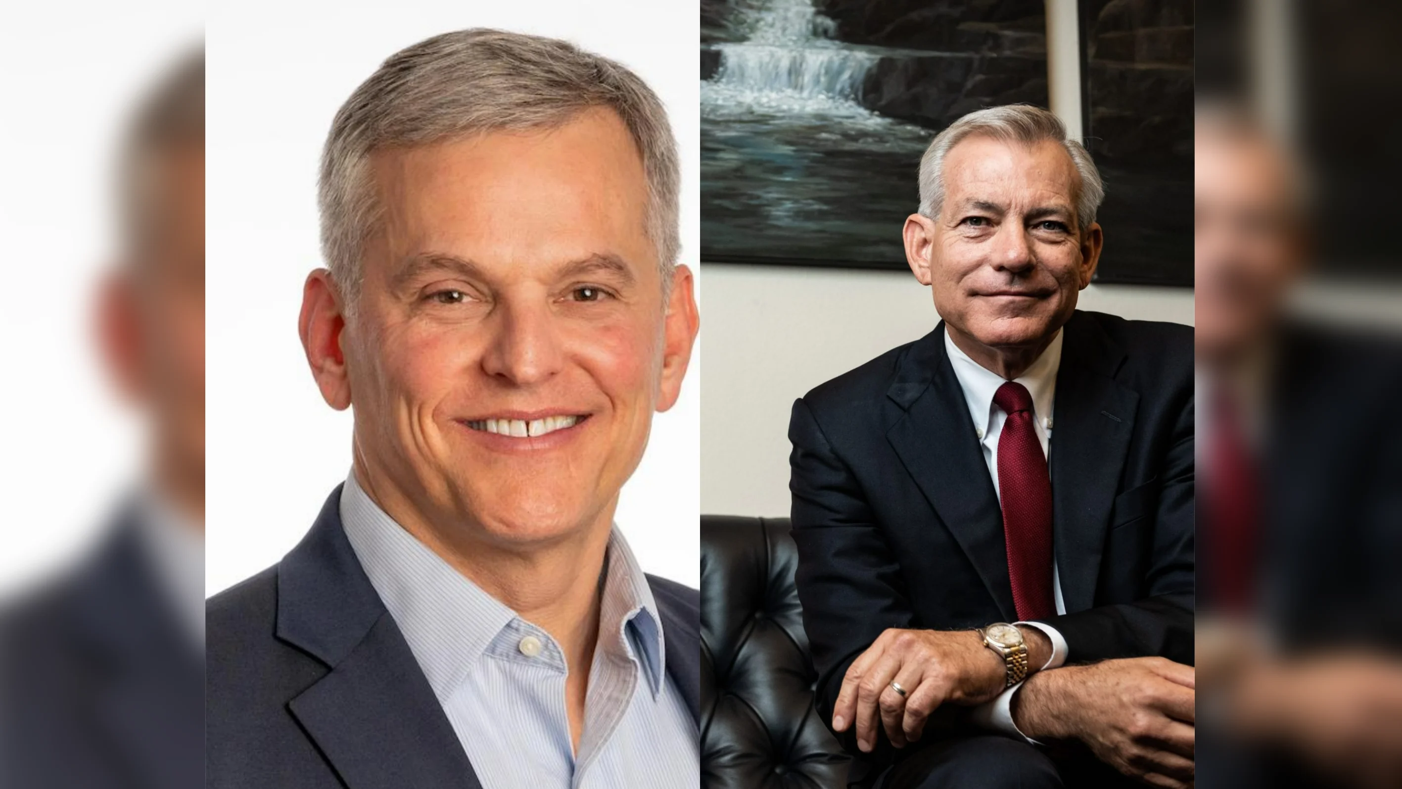 Officials respond positively to Governor Stein’s 2025-2027 budget proposal