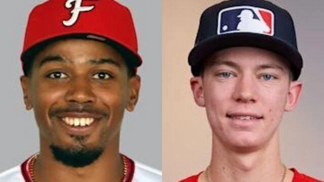 Who are the West Hillsborough County area high school alumni in action on Friday, June 19?