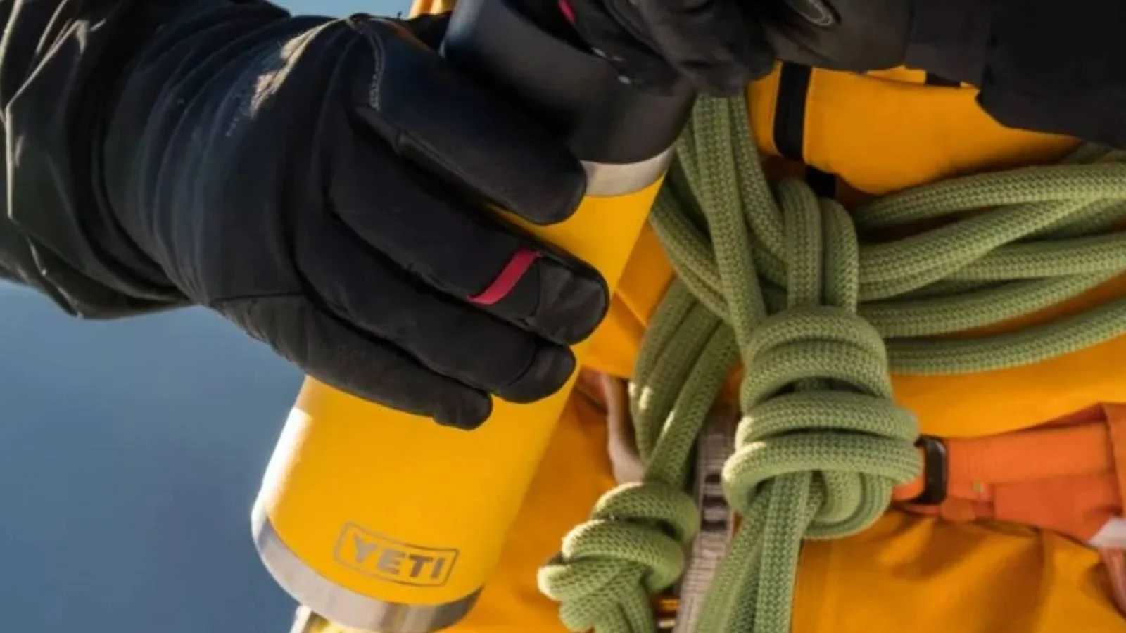 Participating Orange County Ace Hardware stores have a wide range of coolers and drinkware to give as gifts to outdoor adventurers