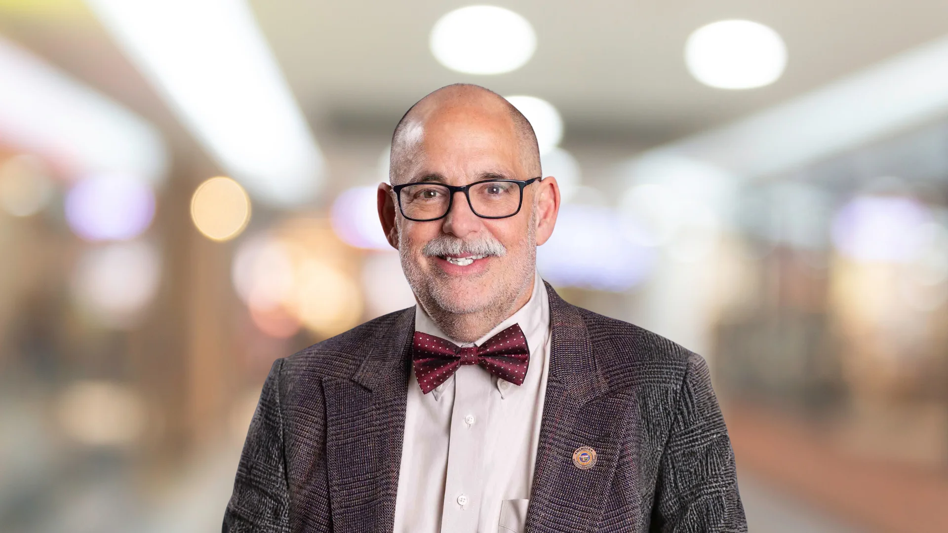 David Livingston, State Representative for Arizona