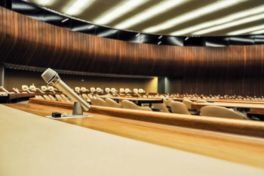 Howard County Design Advisory Panel met December 5