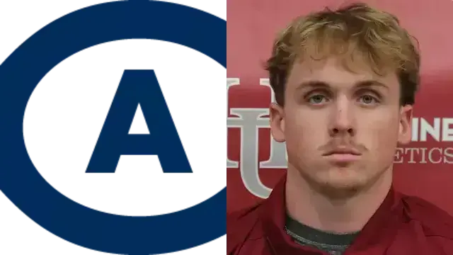 Julius Ray and Samuel Pachuta