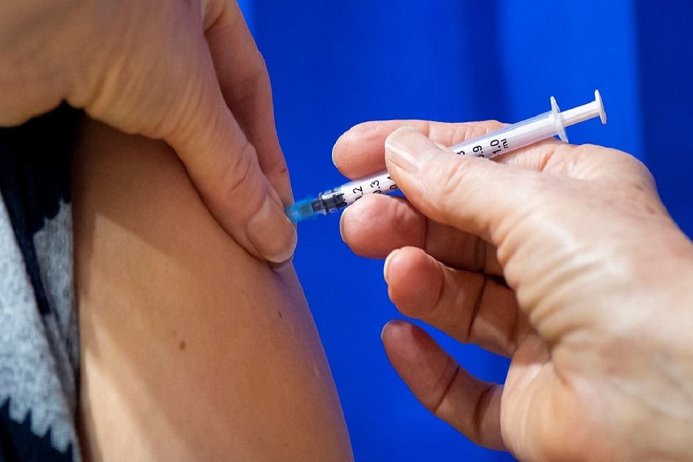 Tyler to Host On-Campus Vaccine Clinics for Employees, Students and their Families