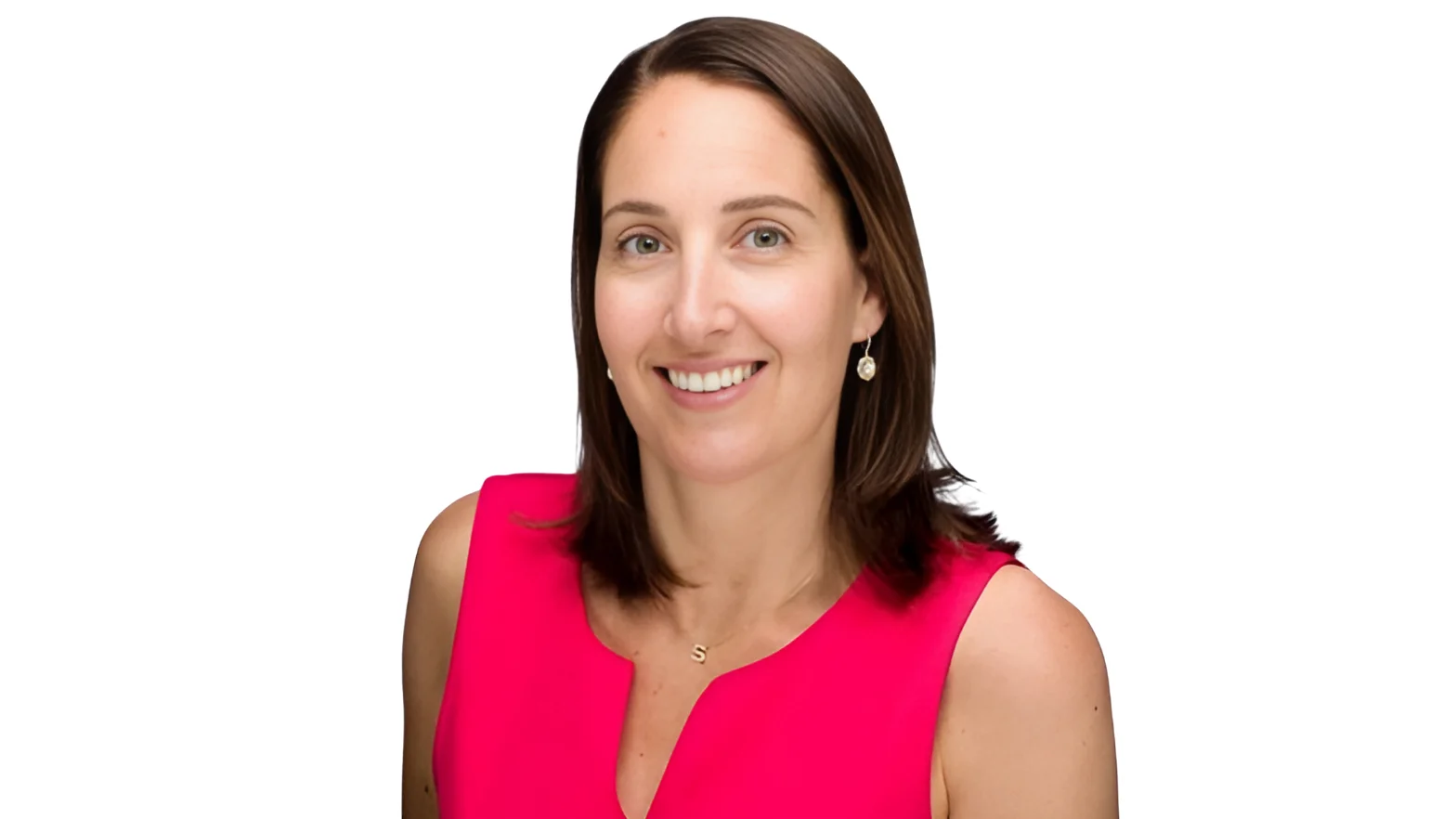 Sabrina Schaeffer Vice President, Public Affairs