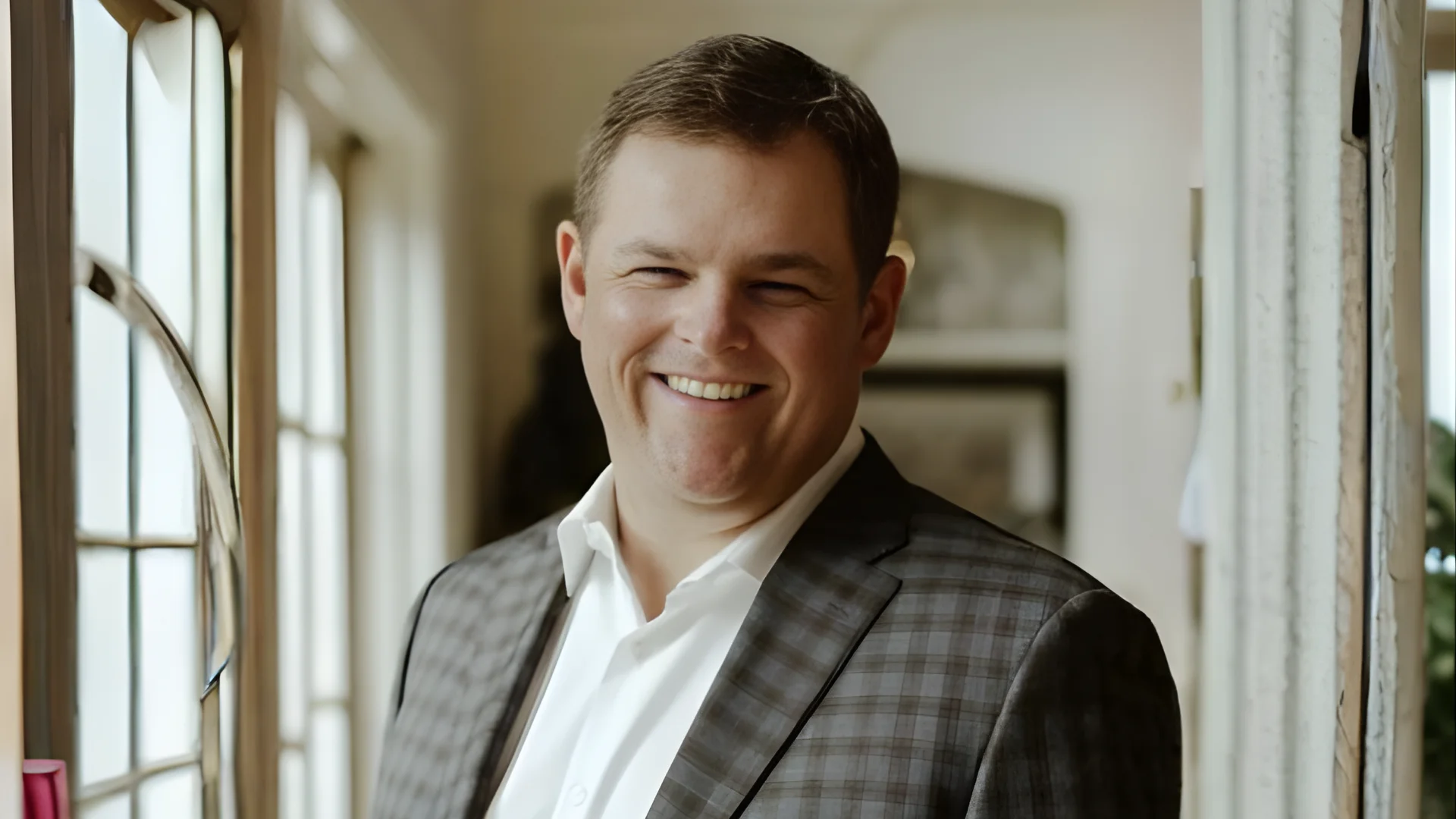 R. Kyle Bourne Founder & CEO at Unbridled Living