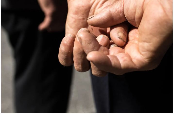 We are so grateful for all of your continued support in helping those in our community!