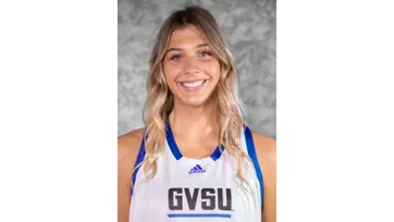 On Monday, March 24 former Grand Ledge High School Ava Scanlon competed in hopes to reach NCAA Division II Basketball Championship