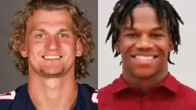 Tyler Powell and Shawn Pereira Tyler Powell and Shawn Pereira