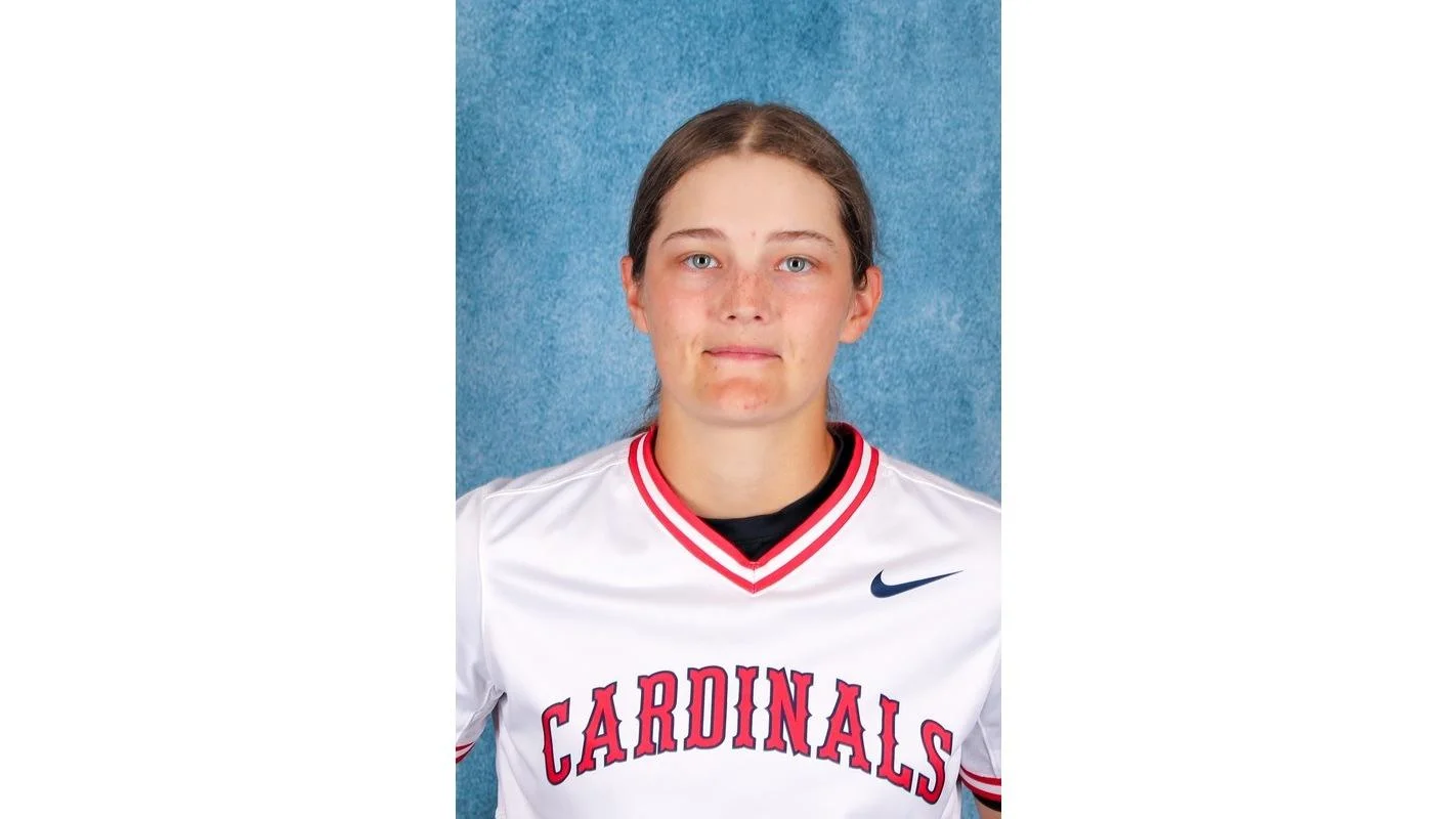 Anna Palmiter, former Brandon High School standout’s collegiate team plays on Friday, May 9 in the NCAA Division II Softball Championship