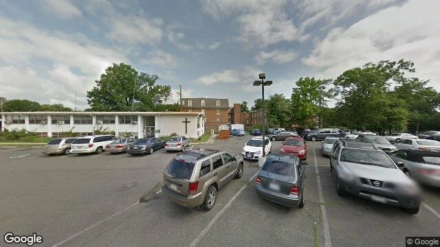 Woodbine Rehabilitation & Healthcare Center receives 5 CMS rating in Alexandria in Q1
