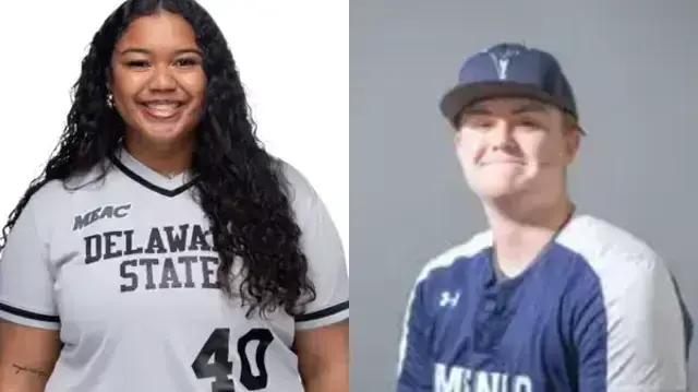 Which former North SFV Today area high school standouts will be in action on Thursday, March 20?