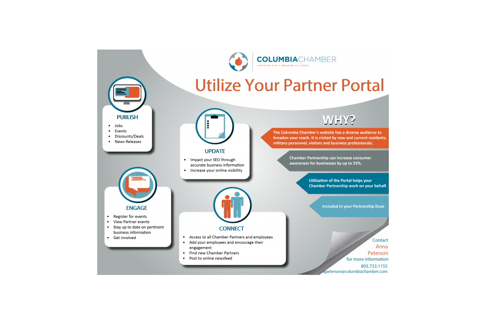 The Partner Portal