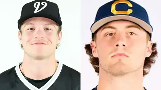 Which former Fresno Leader area high school standouts will be in action on Friday, April 4?