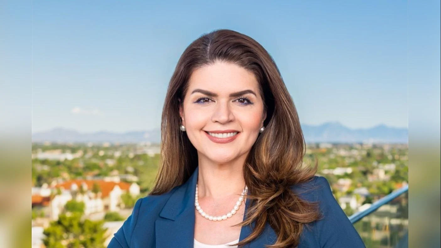 Regina Romero Mayor of City of Tucson - https://www.tucsonaz.gov/