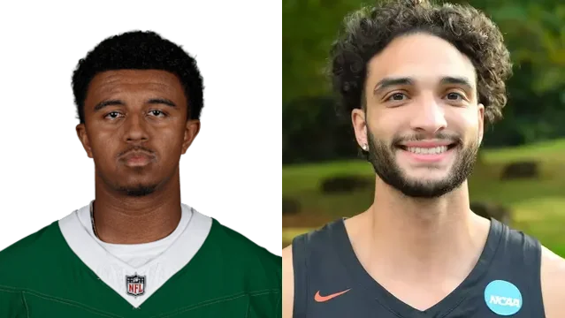 Stone Smartt and Andre Treadwell