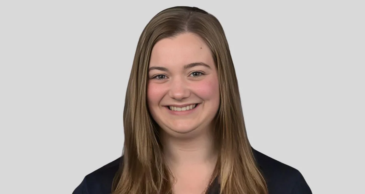 June Doerr, Merrimack College Women's Golf Player June Doerr, Merrimack College Women's Golf Player