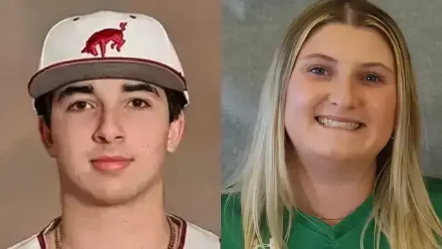 Salvatore Cifalino and Natalie Rietema Salvatore Cifalino and Natalie Rietema