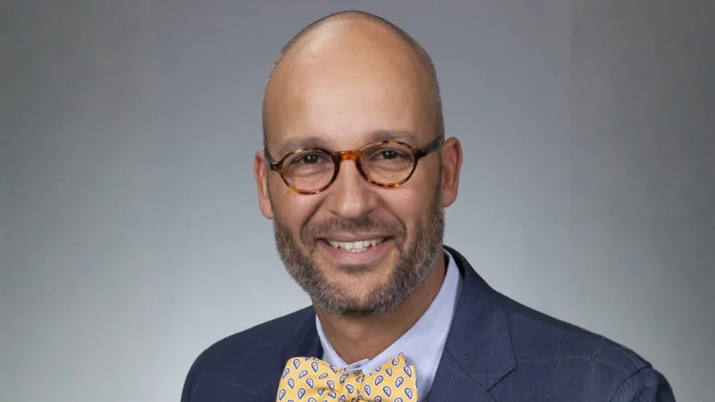 Brody School of Medicine holds white coat ceremony for class of 2028