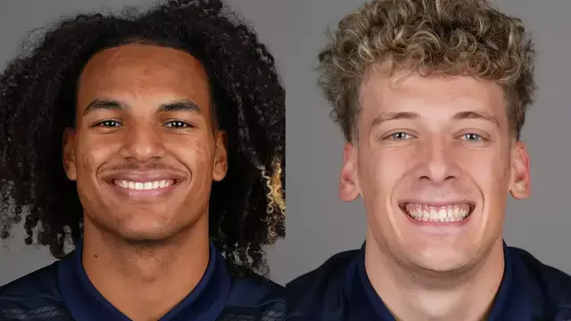 Genesis Smith and Brandon Phelps - 
