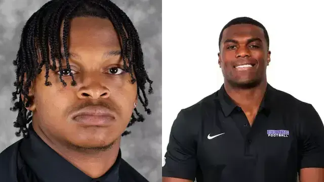 Trey Bass and Dude Person Trey Bass and Dude Person