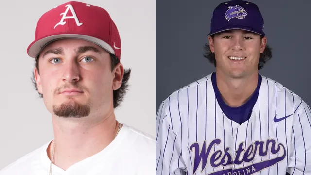 Who from North Central Arkansas area’s former high school standouts will play in the week starting Monday, April 27?