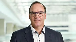 John Bevan CEO – dnata Travel Group