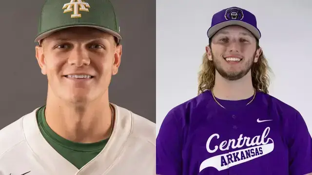 Clark Jenkins and Casey Shipley Clark Jenkins and Casey Shipley