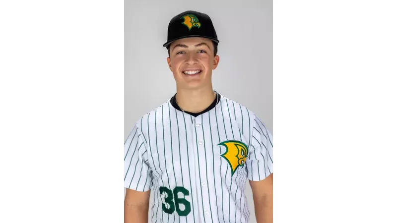 Chris Raimonda, former St. Peter’s Boys’ High School standout’s collegiate team plays on Saturday, May 17 in the NCAA Division II Baseball Championship