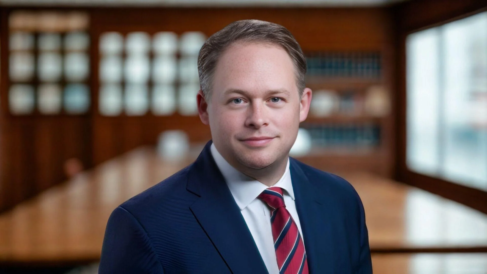 Jason Weida, Chief of Staff to Florida Governor Ron DeSantis - X Jason Weida, Chief of Staff to Florida Governor Ron DeSantis - X