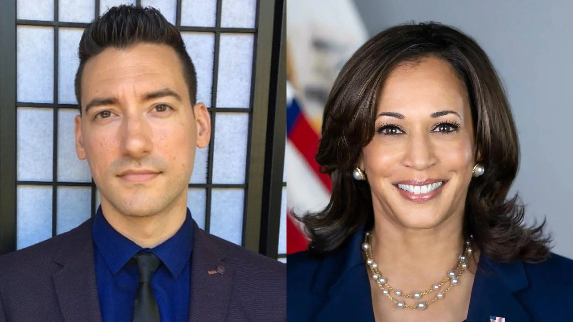 Then-AG Kamala Harris prosecuted undercover CA journalist who exposed fetal tissue sales by Planned Parenthood