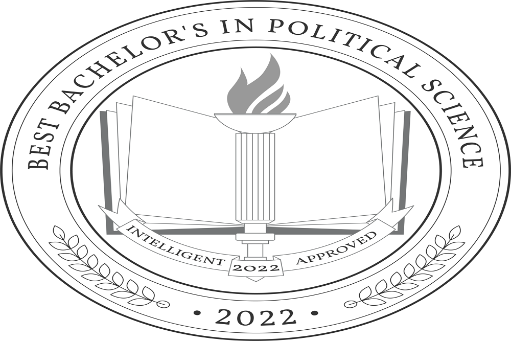 Nicholls Online Political Science Degree Recognized by National Publication