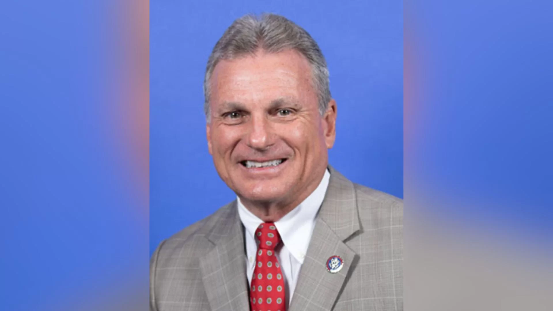 U.S. Rep. Carter joins Georgia Congressional Delegation in honoring fallen Army Reservists with a moment of silence on the House floor