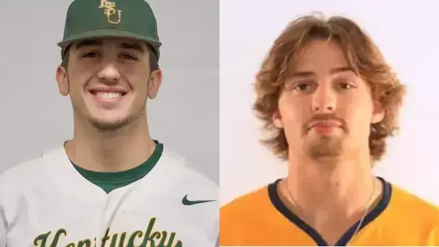 Which former West Pennyroyal News area high school standouts will be in action on Tuesday, April 8? Which former West Pennyroyal News area high school standouts will be in action on Tuesday, April 8?